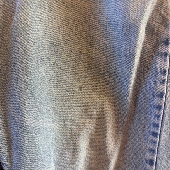 Structure Men's Jeans - Size 36L/32 - Picture 6 of 8